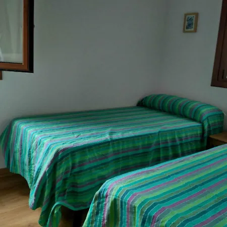 Aldea De Ribadesella Guest House Sardalla Exterior photo