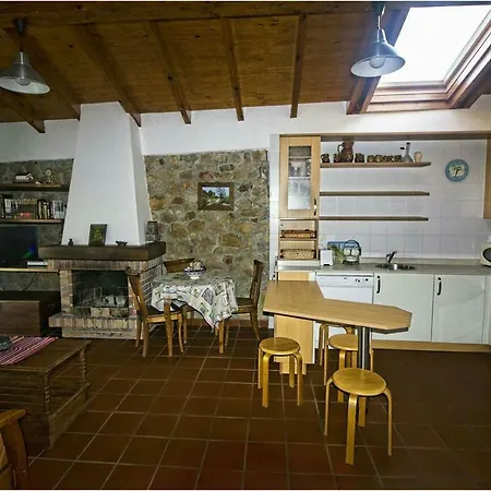 Aldea De Ribadesella Guest House Sardalla Exterior photo