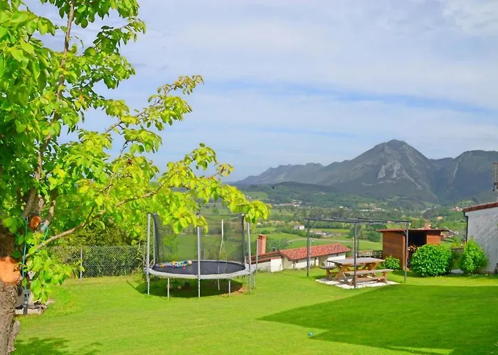 Aldea De Ribadesella