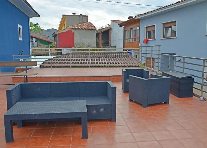 Aldea De Ribadesella