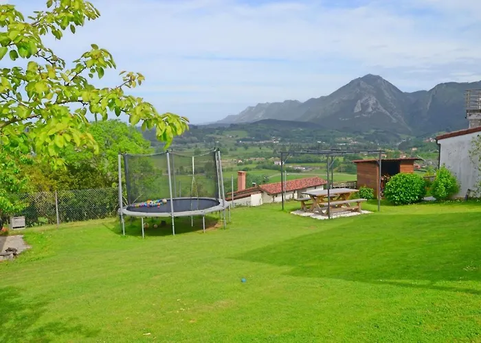 Aldea De Ribadesella