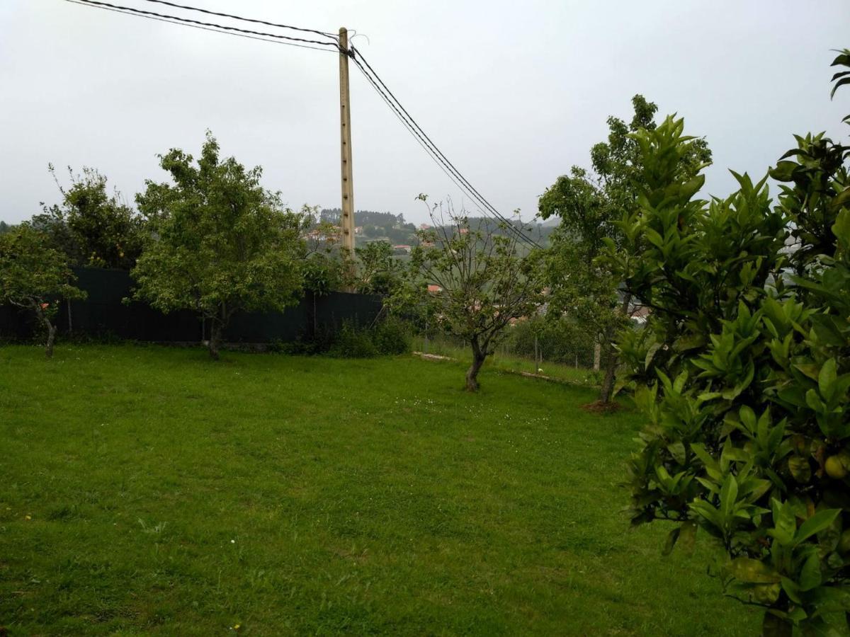 Country house Aldea De Ribadesella