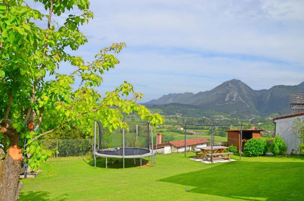 Country house Aldea De Ribadesella Sardalla