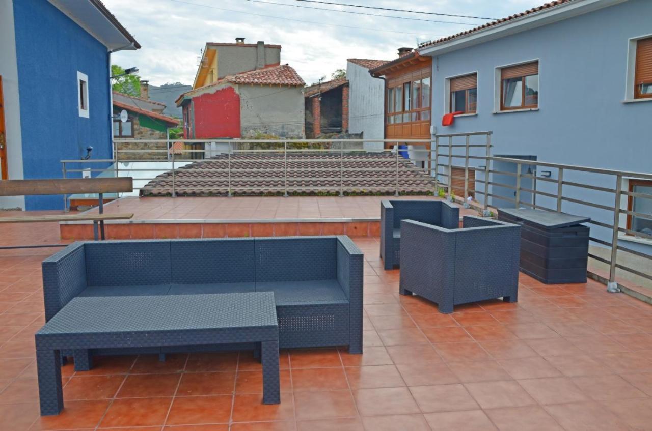 Country house Aldea De Ribadesella Sardalla