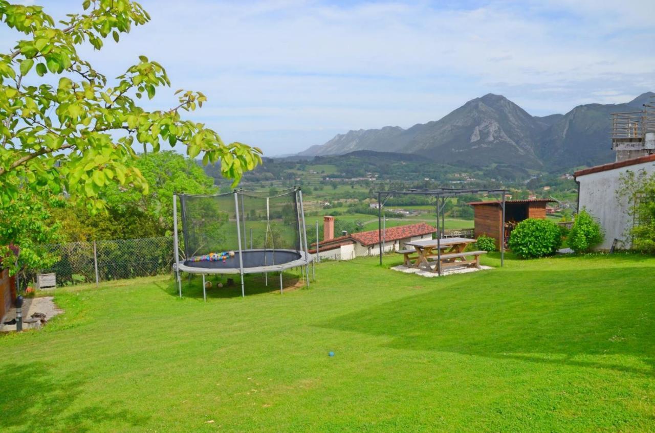 Country house Aldea De Ribadesella *