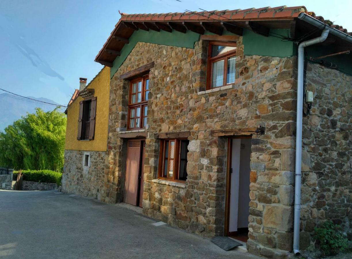 Country house Aldea De Ribadesella