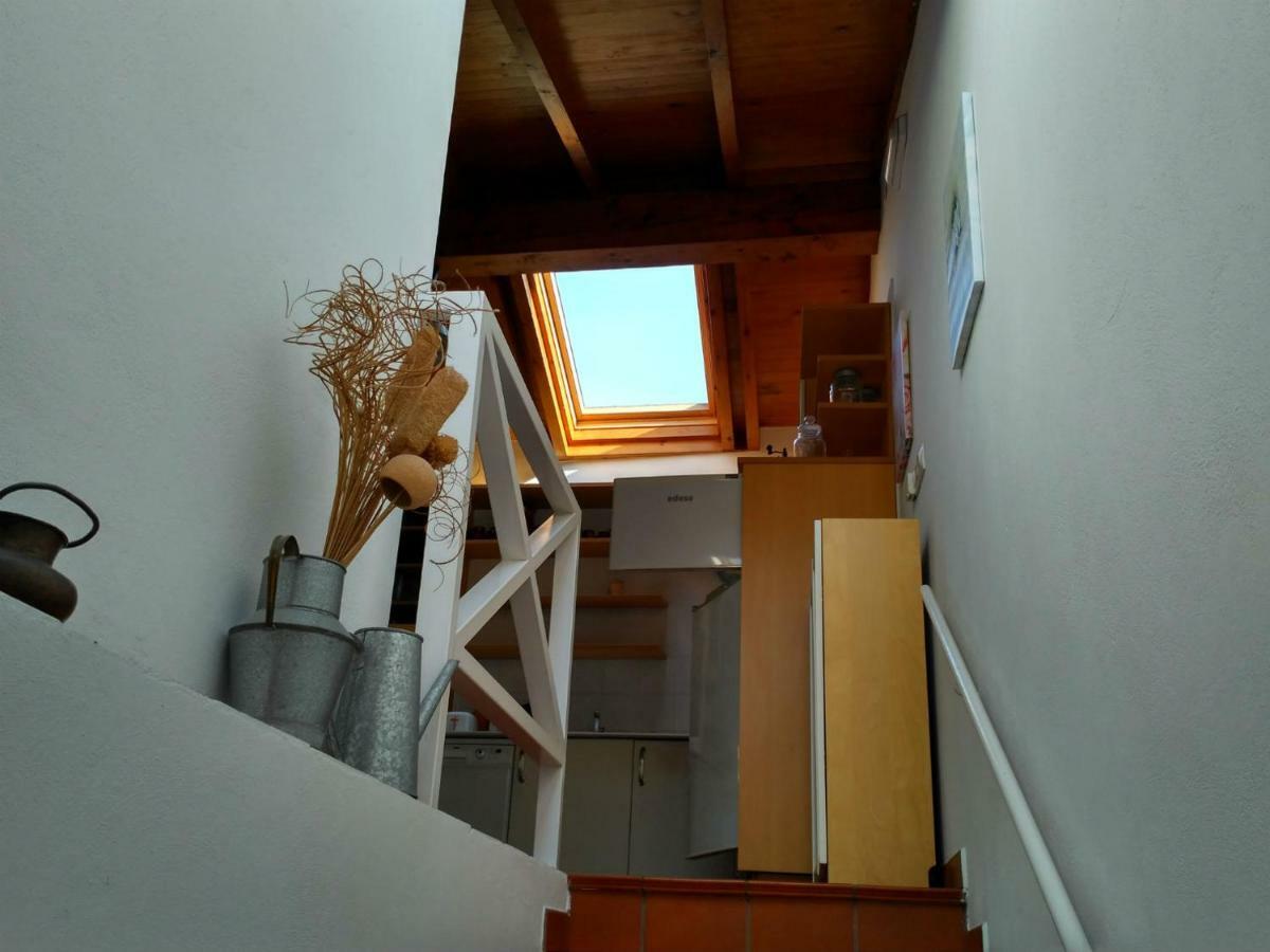 Aldea De Ribadesella Country house