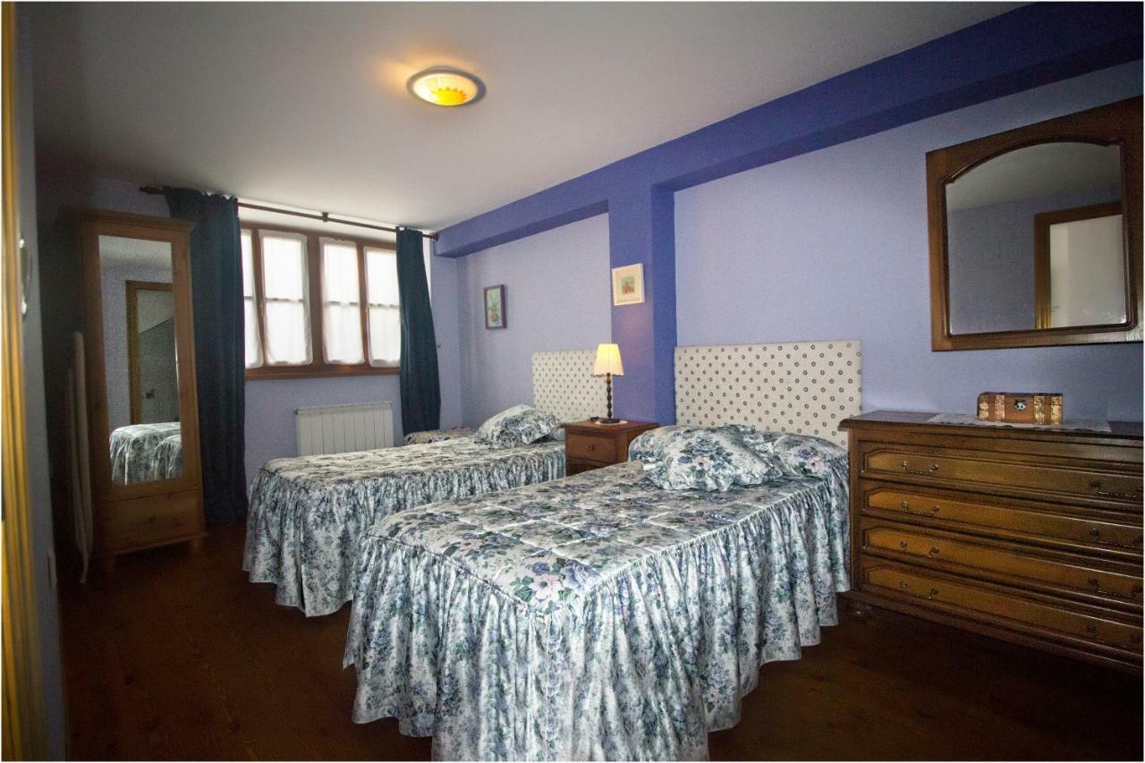 Aldea De Ribadesella Country house