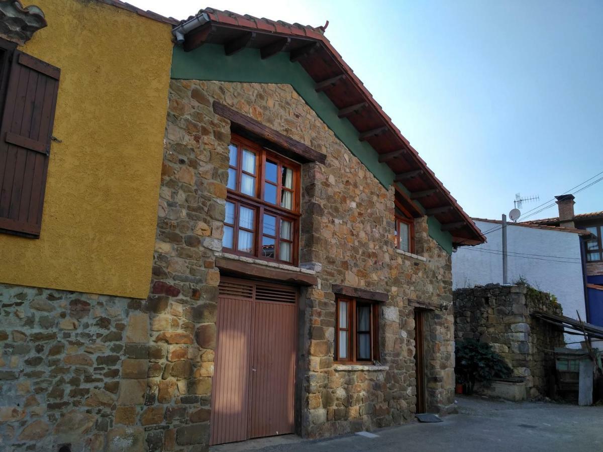 Country house Aldea De Ribadesella