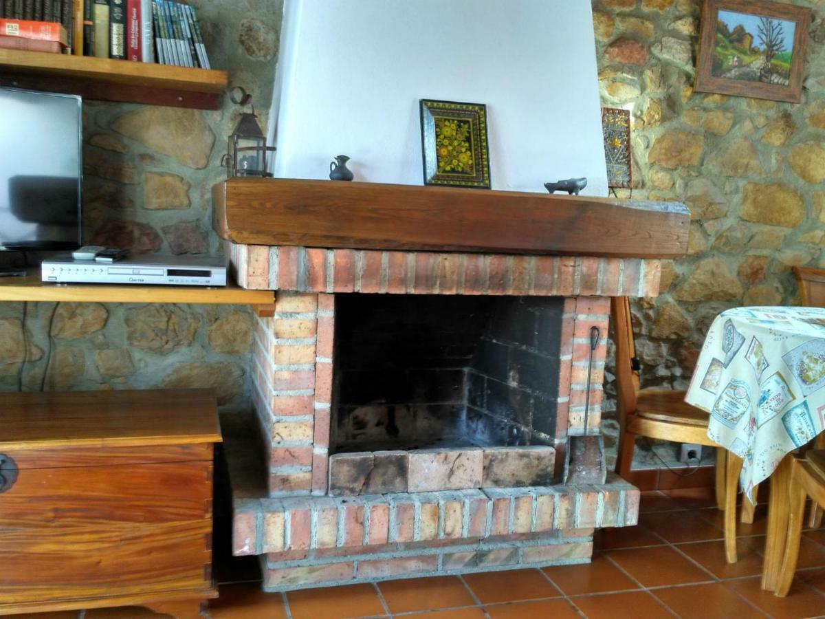 Country house Aldea De Ribadesella Sardalla