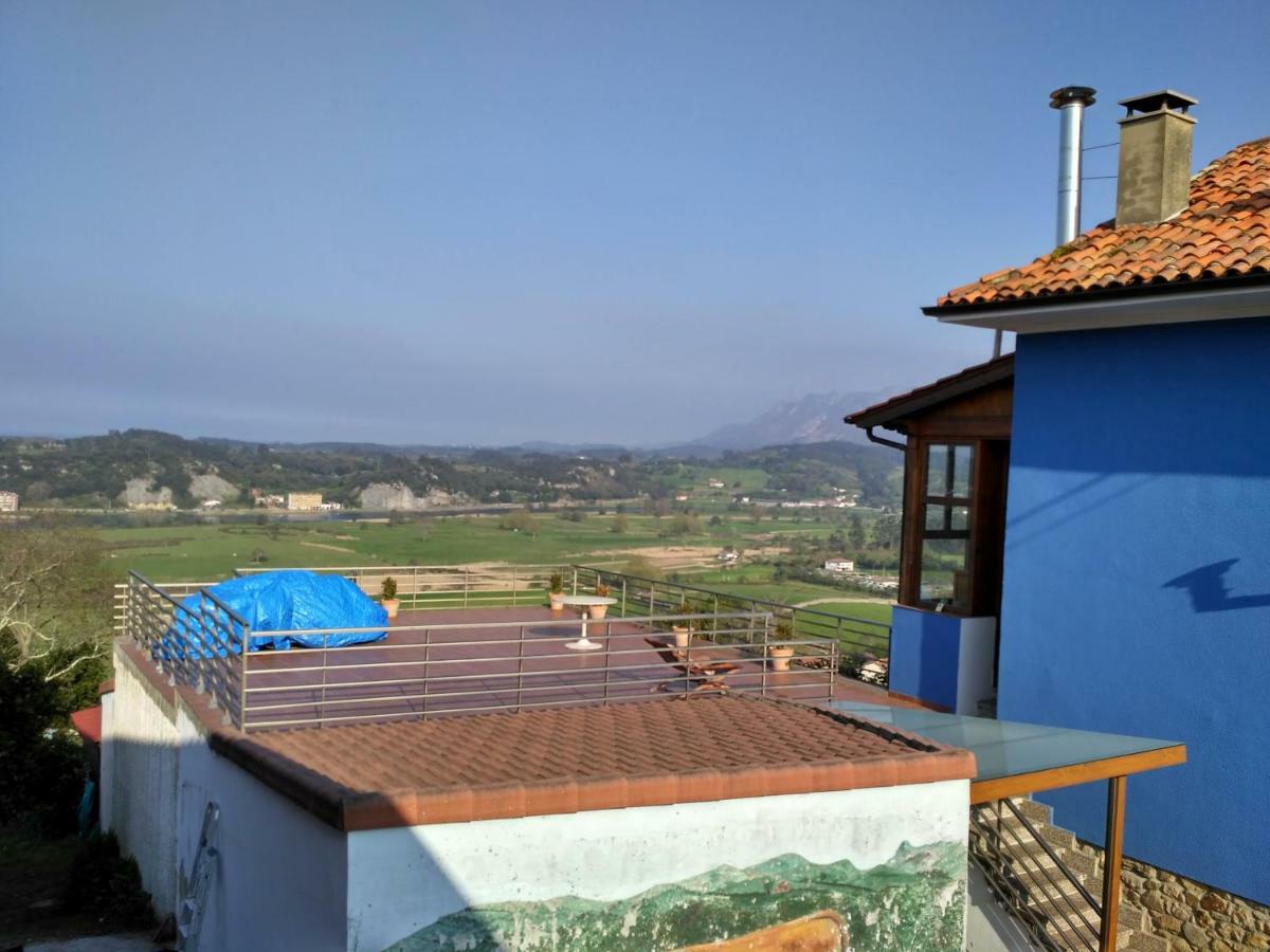 Aldea De Ribadesella * Sardalla