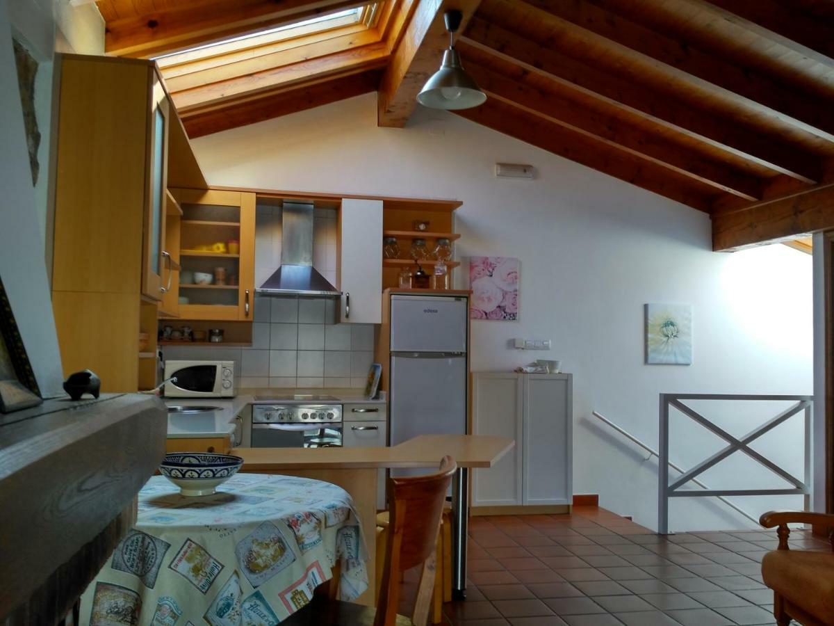 Country house Aldea De Ribadesella *