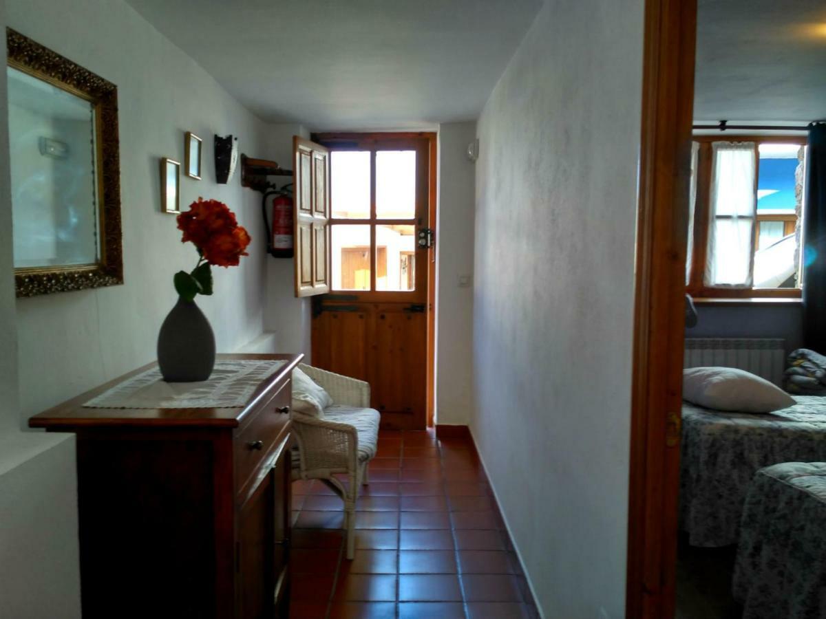Aldea De Ribadesella Country house