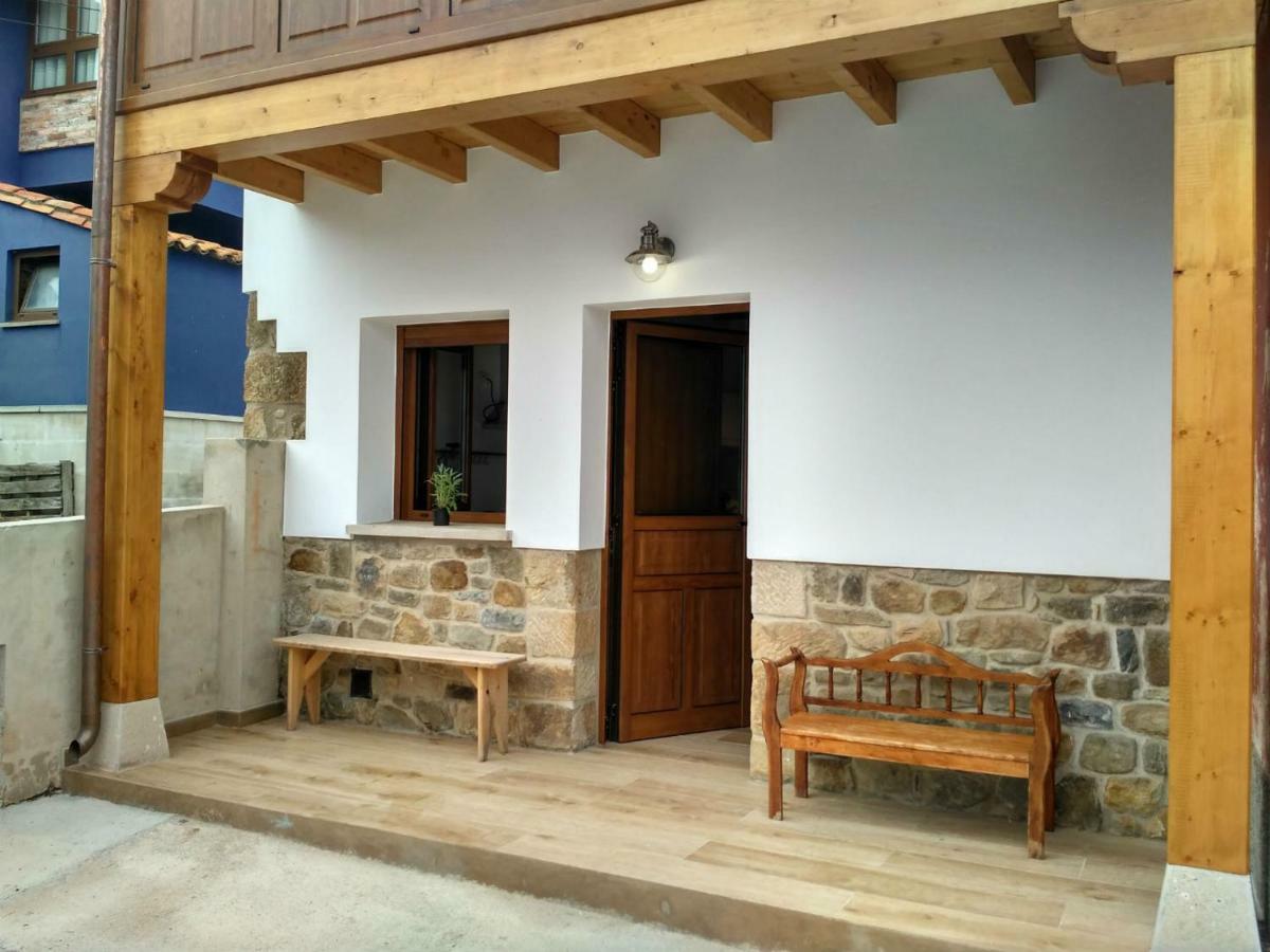 Aldea De Ribadesella *