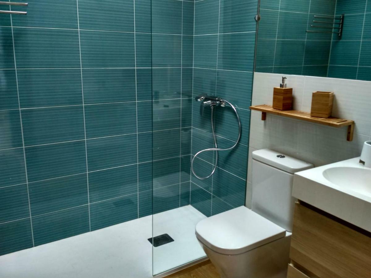 Aldea De Ribadesella Country house
