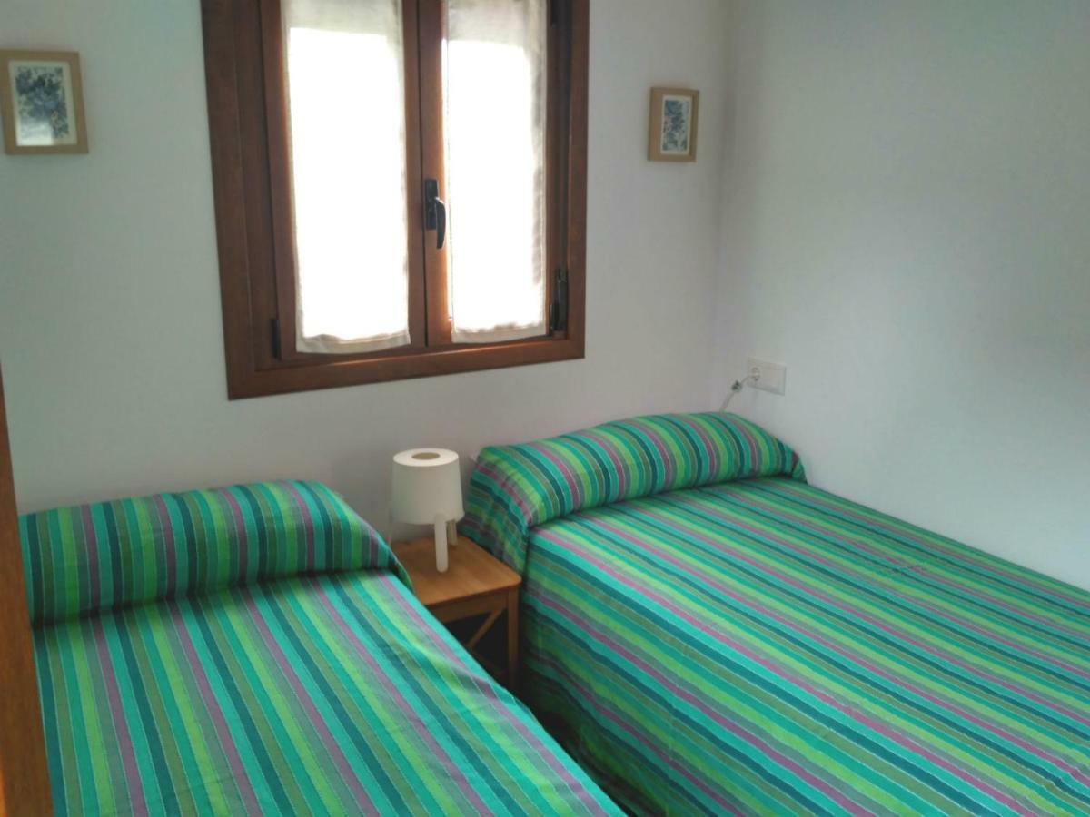 Aldea De Ribadesella Country house