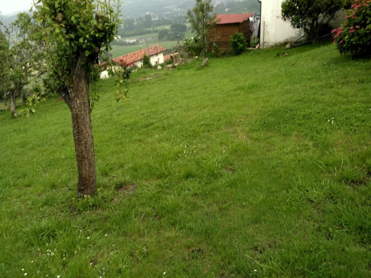 Country house Aldea De Ribadesella Sardalla