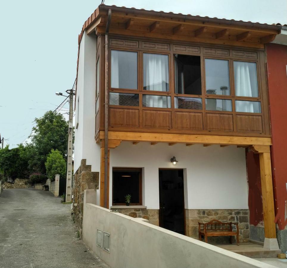 Country house Aldea De Ribadesella *