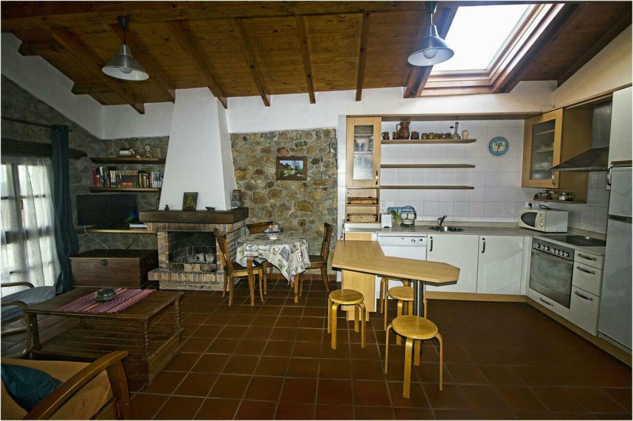 Aldea De Ribadesella Sardalla
