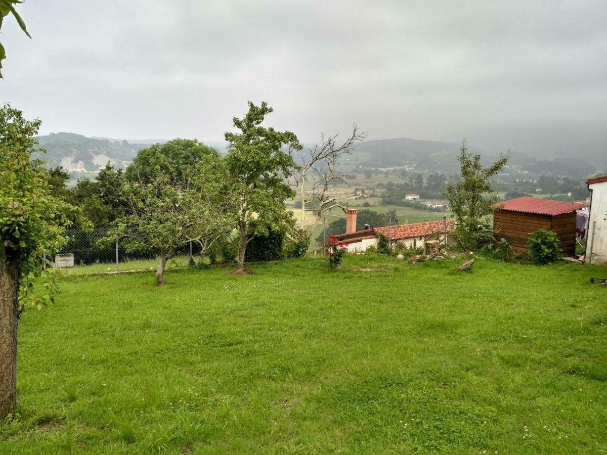 Country house Aldea De Ribadesella