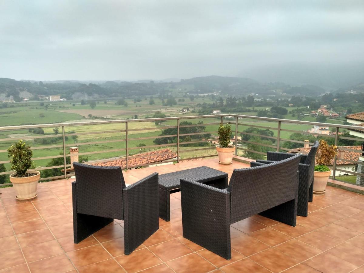 Country house Aldea De Ribadesella Sardalla