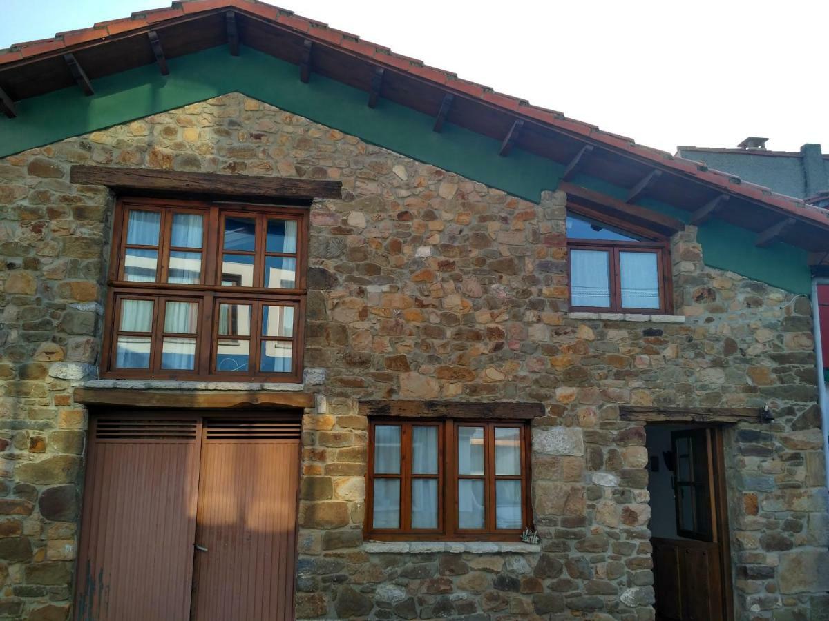 Aldea De Ribadesella Country house *