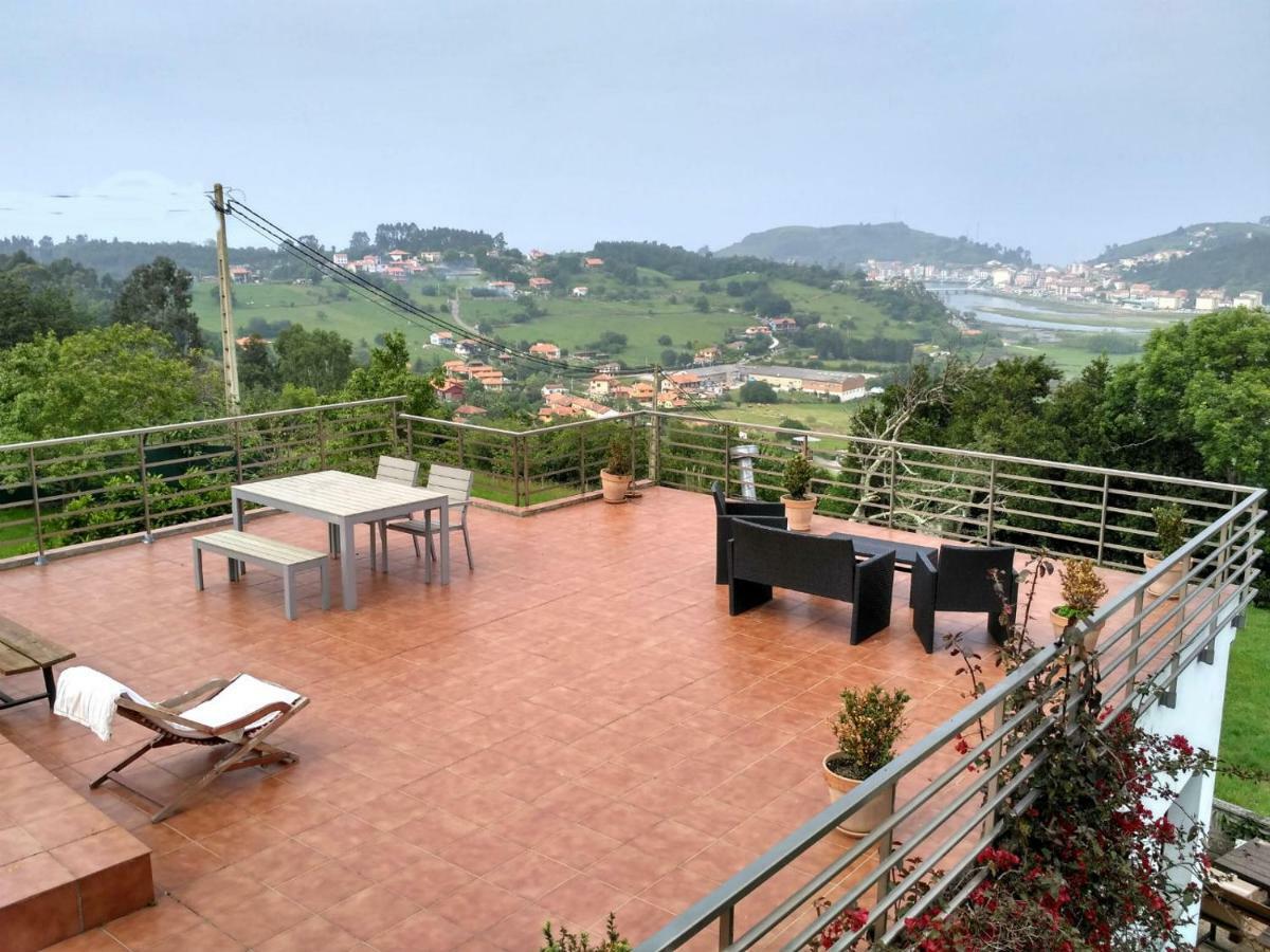 Country house Aldea De Ribadesella *